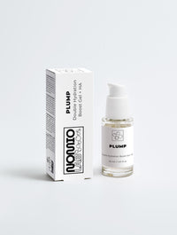 PLUMP - Double Hydration Boost Gel + HA