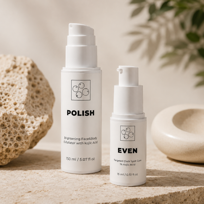 Uneven Skin Tone Budle