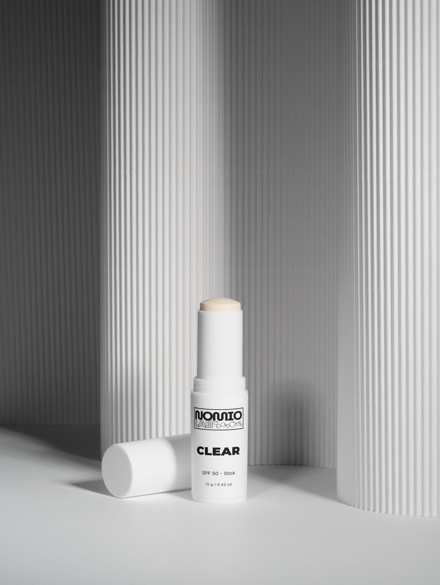 CLEAR SPF 50 - Stick