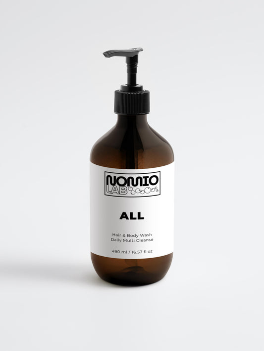 ALL - Hair & Body Wash Daily Multi Cleanse